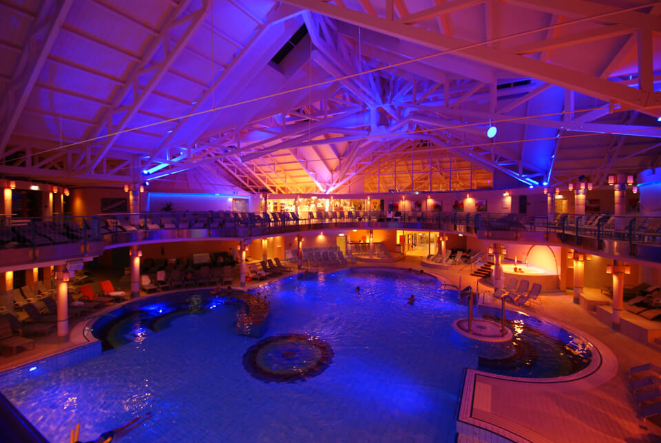 Avita Resort Bad Tatzmannsdorf Wibre